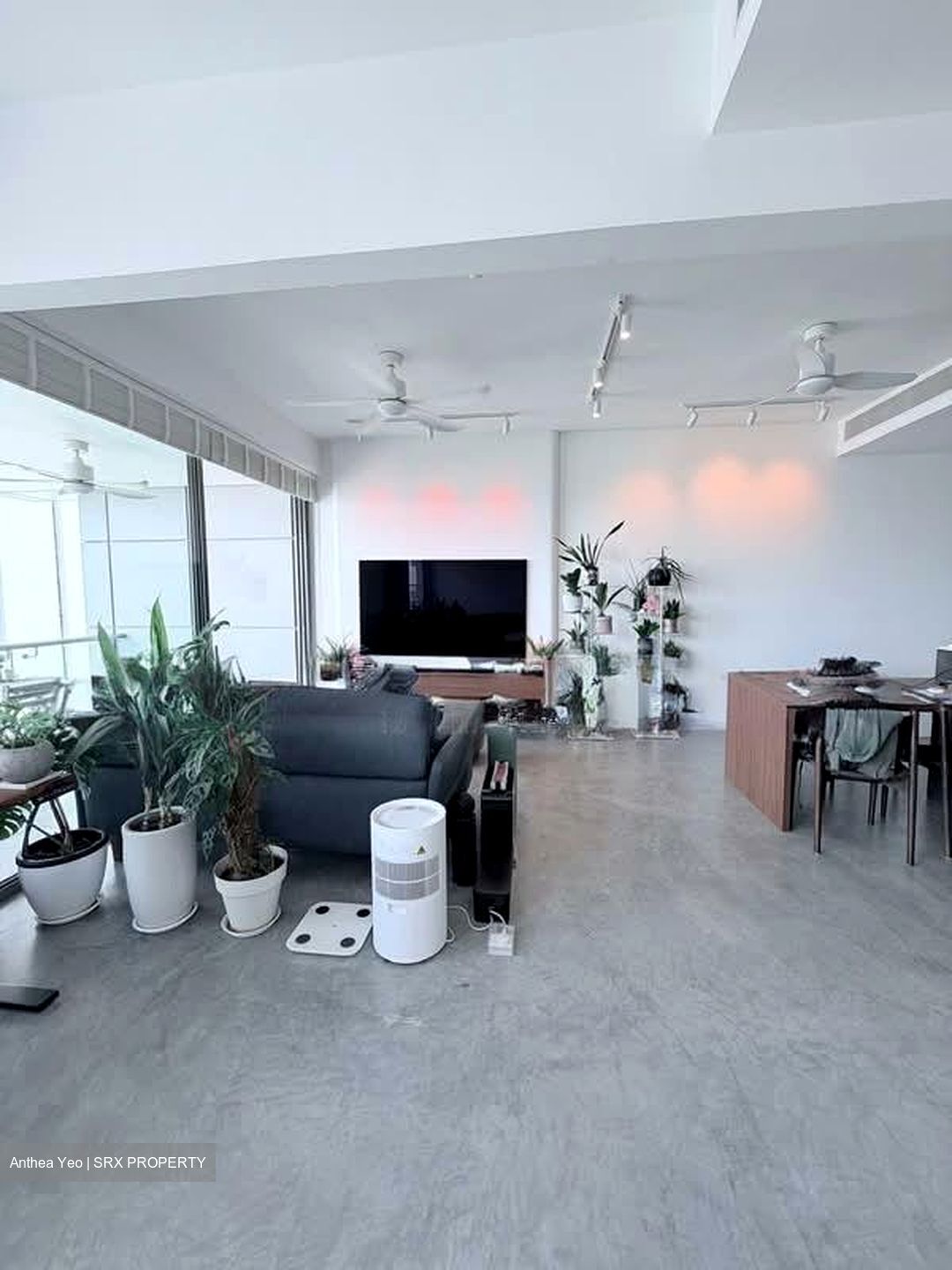 Concourse Skyline (D7), Apartment #574572311